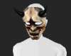 Hannya Mask -Womens Va