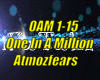 *(OAM) One In A Million*