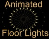 (J Animated Floor Lights
