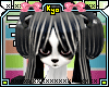 |KyO| Panda Hair 3