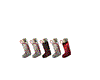 chaussettes