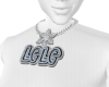 PB | LELE Chain