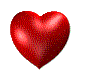 beautifull Heart 3D