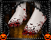 !VR! Blood Marry Feet