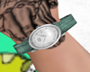 Watch mint