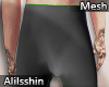 !A! Nice Jeans Mesh
