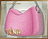 🎀 Tina Pink Bag