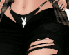 P. Ripped Bunny
