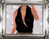 𝕽. Black vest