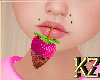 ♡ HD Love Strawberry