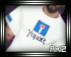 ]Akiz[ Gama8 Tshirt
