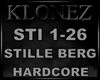 Hardcore - Stille Berg