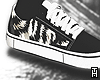 Low Sneakers. I