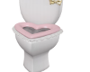 40% Kids Princess Toilet