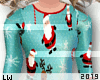 [LW]Girl Winter Pajamas