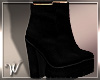 *W* Karie Boots