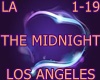 The Midnight - Los Angel