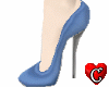 Heels+Stockings Blue1