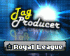 TP~ Royal League