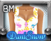 {DSD}SpringTimePink BM
