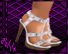 Spring Fling Shoes *Pur*