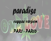 paradise reggae mix