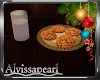 Christmas Eve Cookies