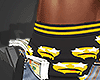 (+_+)DRIPPY JEANS