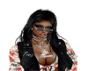 *wc*  black kiss 2912