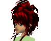 [KK]Red Orianthi Hair-F