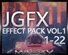 [MK] DJ Effect Pack JGFX