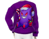 𝕄. Gengar Santa M