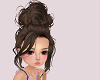 Kids Pepina Brown formal