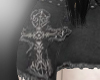 T. skirt cross