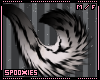 🕸: Zanik Tail