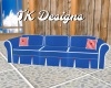 TK-Beachside Couch