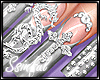 Ss✘Exclusive Nails