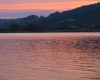 Sunset Lake Animated