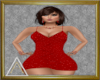 (AL)Lil Red Dress XL