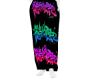 Soft Pants F