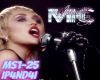 Midnight Sky-Miley Cyrus