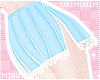 🐾 ADD ON+ Skirt Blue