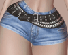 MVeSEXY AZ SHORT