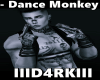 X4►  - Dance Monkey