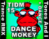 Tones + I - Dance Monkey