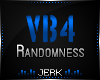 J| Random VB4