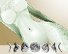 ☆ Matcha Furkini