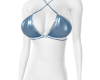 52 Top Bikini blue RLL