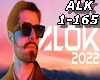 [MIX] DJ ALOK 2022