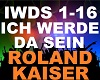 Roland Kaiser -Ich Werde